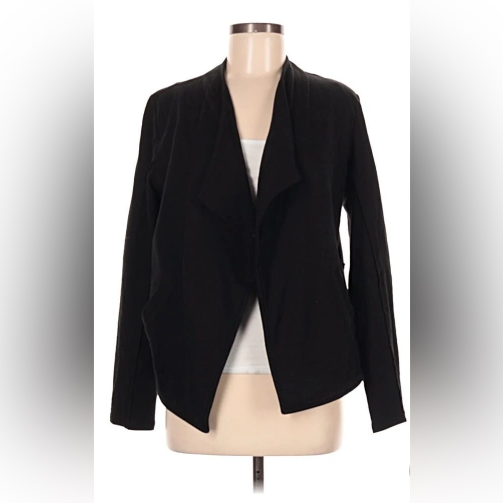 Caslon Black Women's Blazer